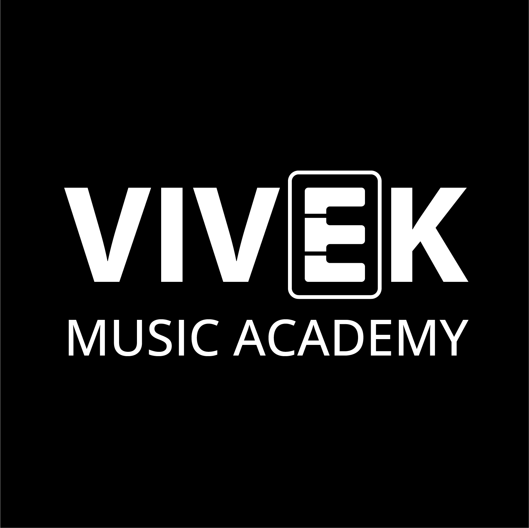 Vivek Music Academy